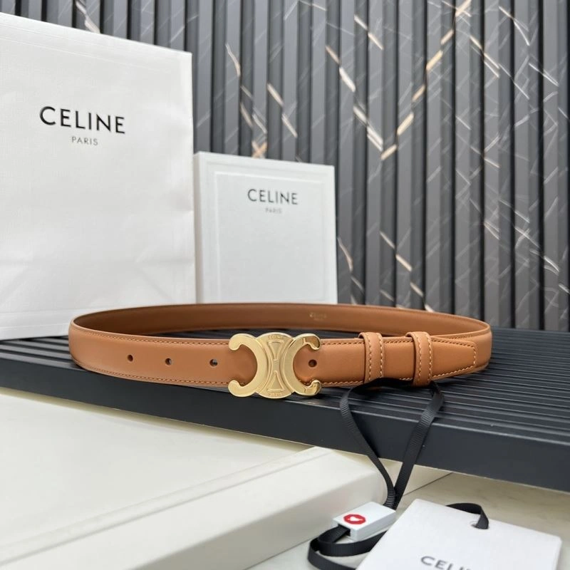 WrinkleFree Celine Belts 283640