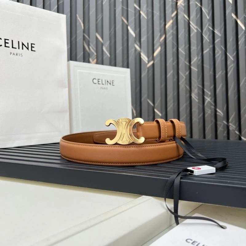 WrinkleFree Celine Belts 283640