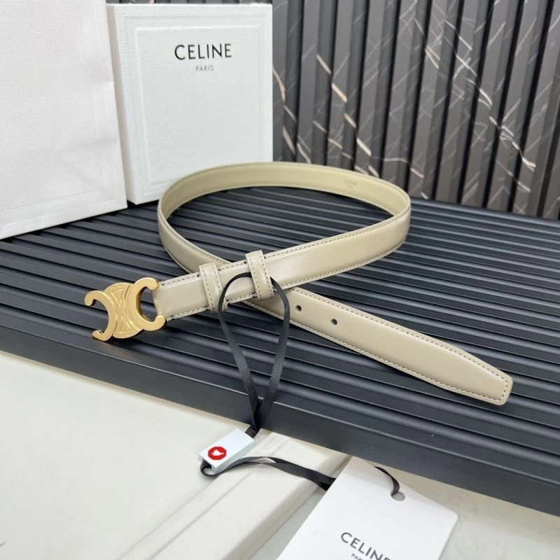 WellDesigned Celine Belts 283833