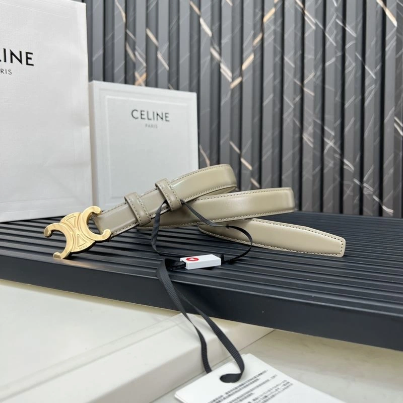 WellDesigned Celine Belts 283833
