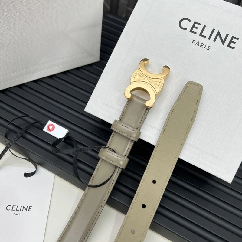 WellDesigned Celine Belts 283833