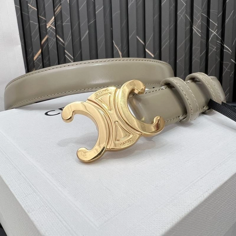 WellDesigned Celine Belts 283833
