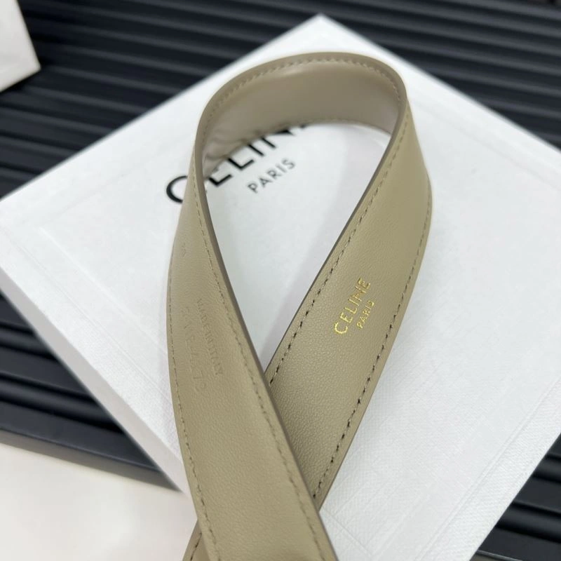 WellDesigned Celine Belts 283833