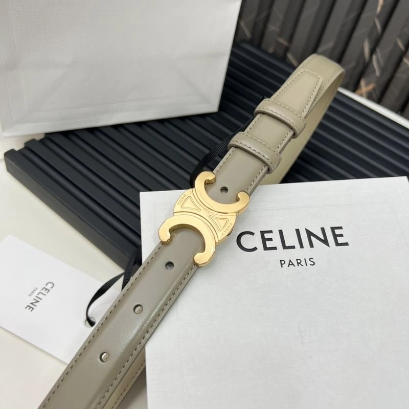 WellDesigned Celine Belts 283833