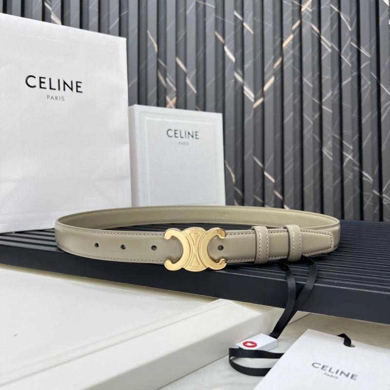 WellDesigned Celine Belts 283833