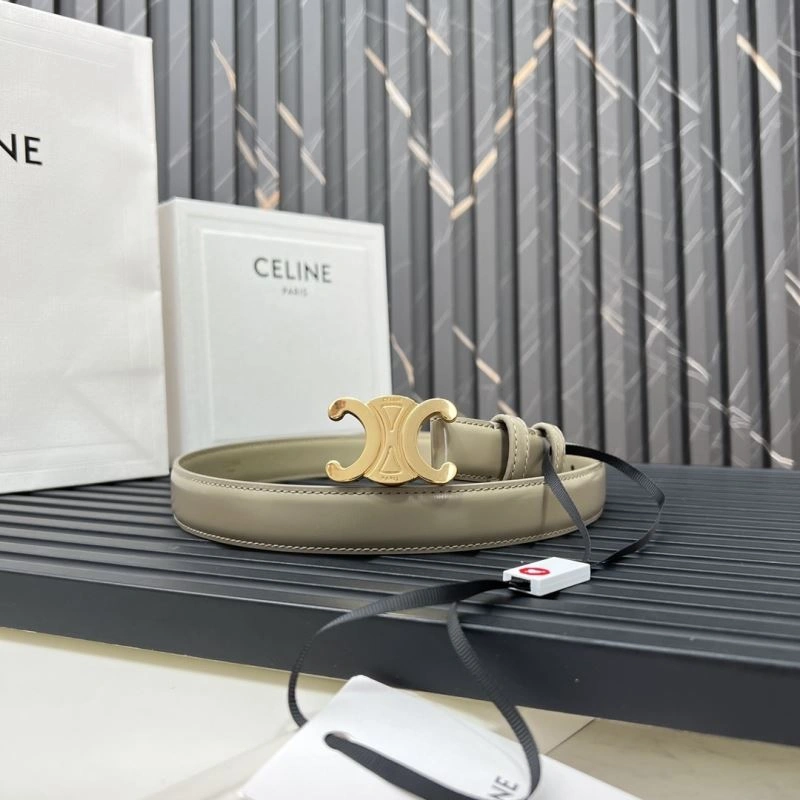 WellDesigned Celine Belts 283833