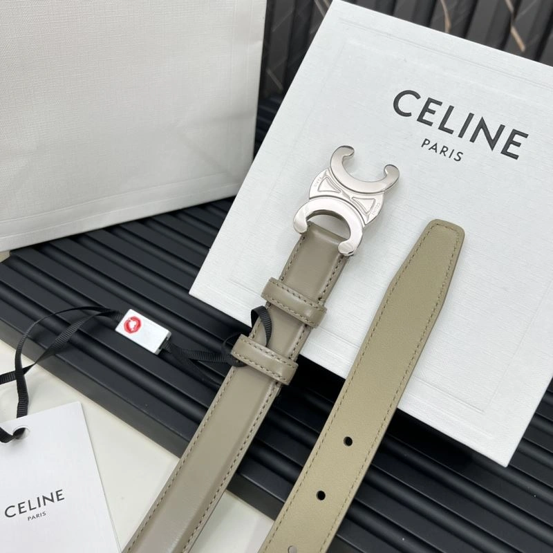 AllSeason Celine Belts 283848