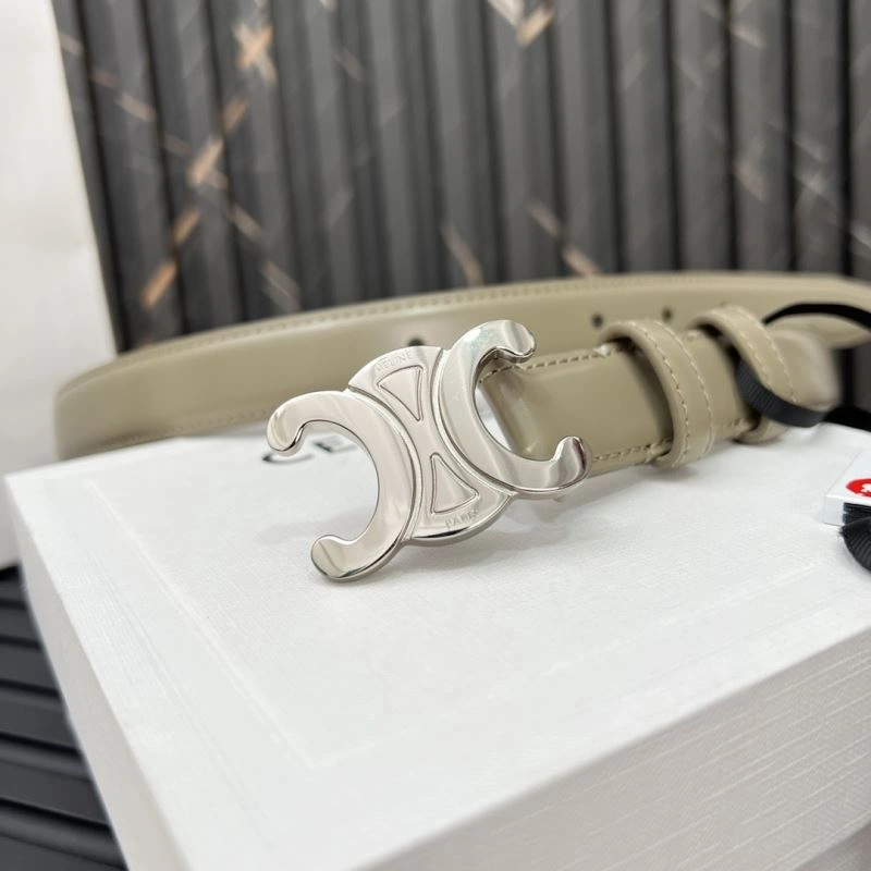 AllSeason Celine Belts 283848