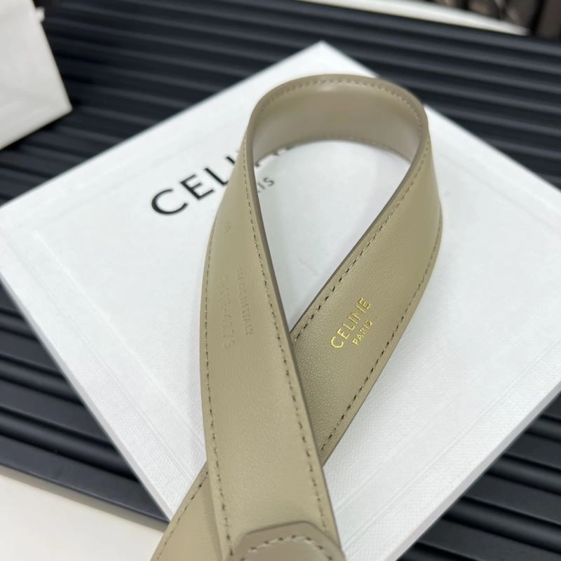 AllSeason Celine Belts 283848