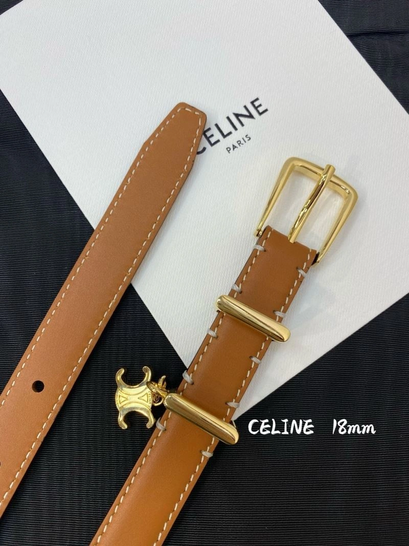 Celine Belts Durable 283830