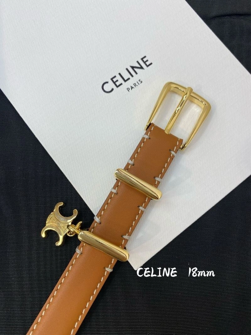 Celine Belts Durable 283830