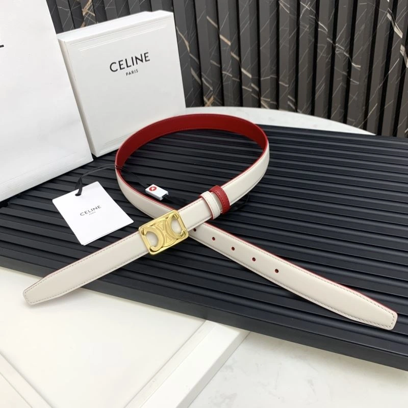 EyeCatching Celine Belts 283842