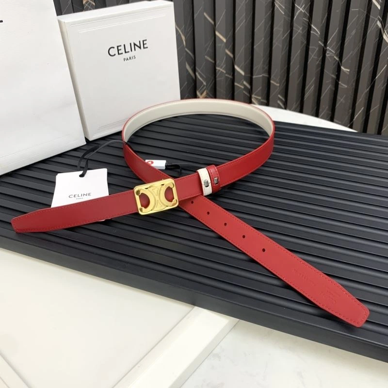 EyeCatching Celine Belts 283842