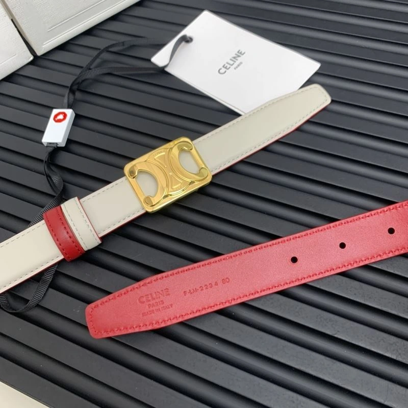 EyeCatching Celine Belts 283842