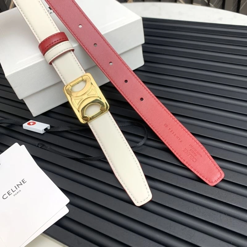EyeCatching Celine Belts 283842
