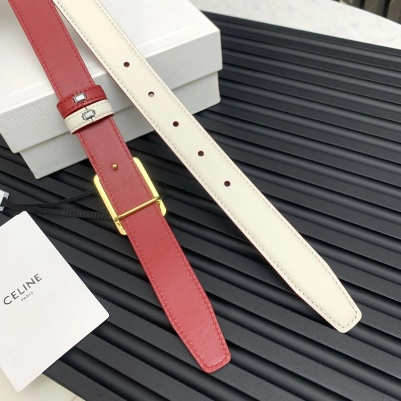 EyeCatching Celine Belts 283842