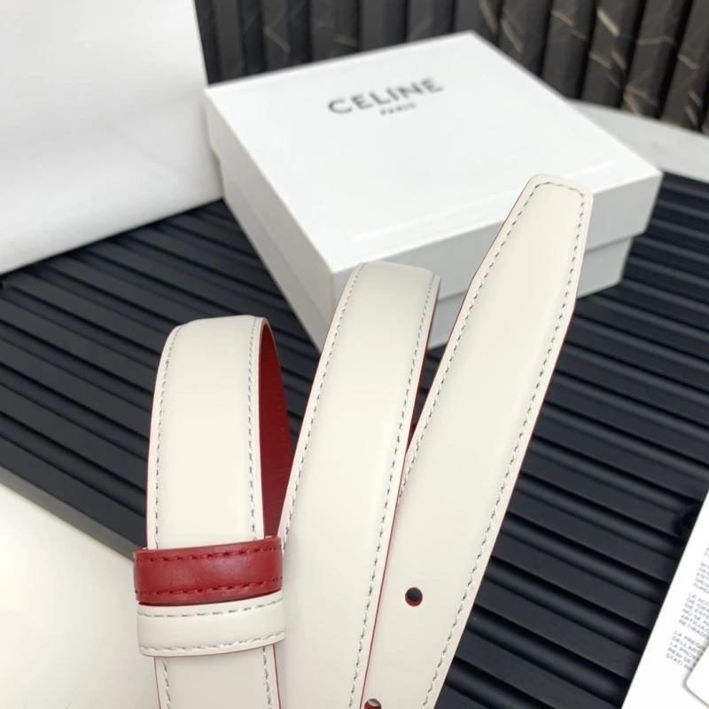 EyeCatching Celine Belts 283842
