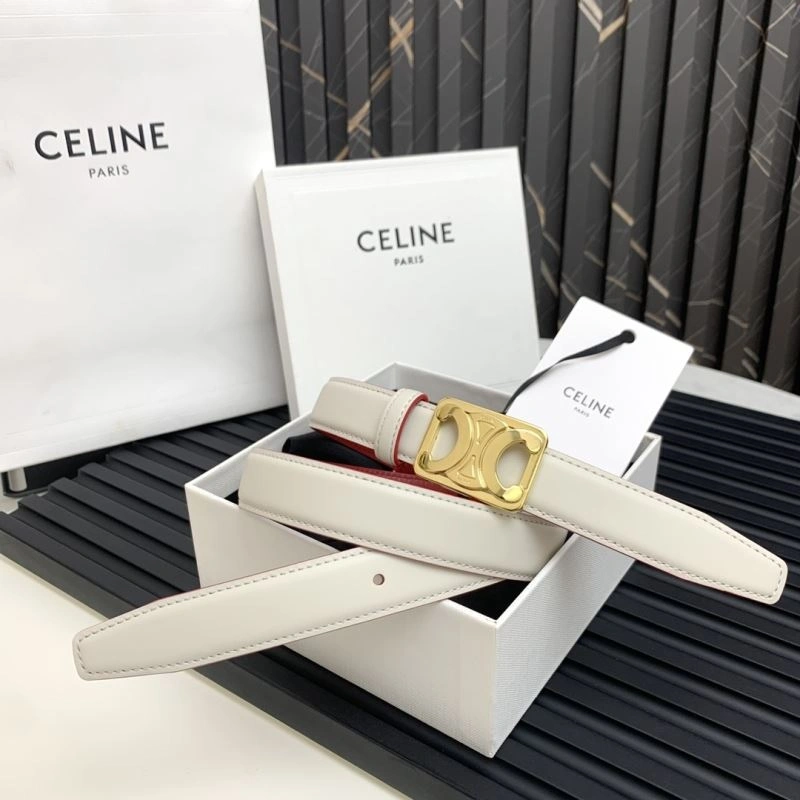 EyeCatching Celine Belts 283842