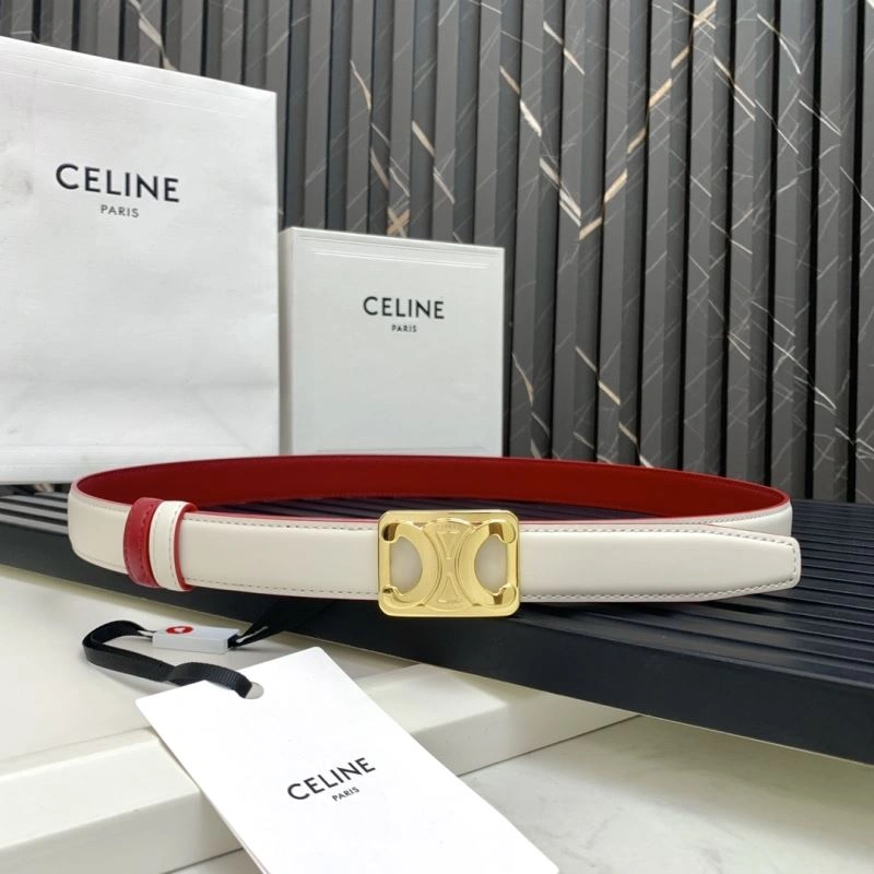EyeCatching Celine Belts 283842