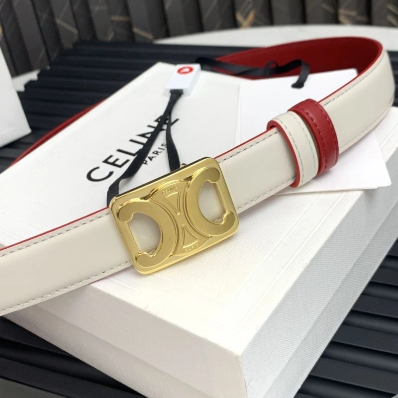 EyeCatching Celine Belts 283842
