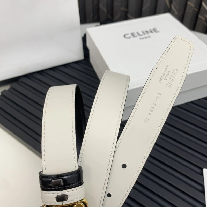 Affordable Celine Belts 283844
