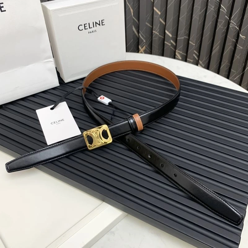 Durable Celine Belts 283825