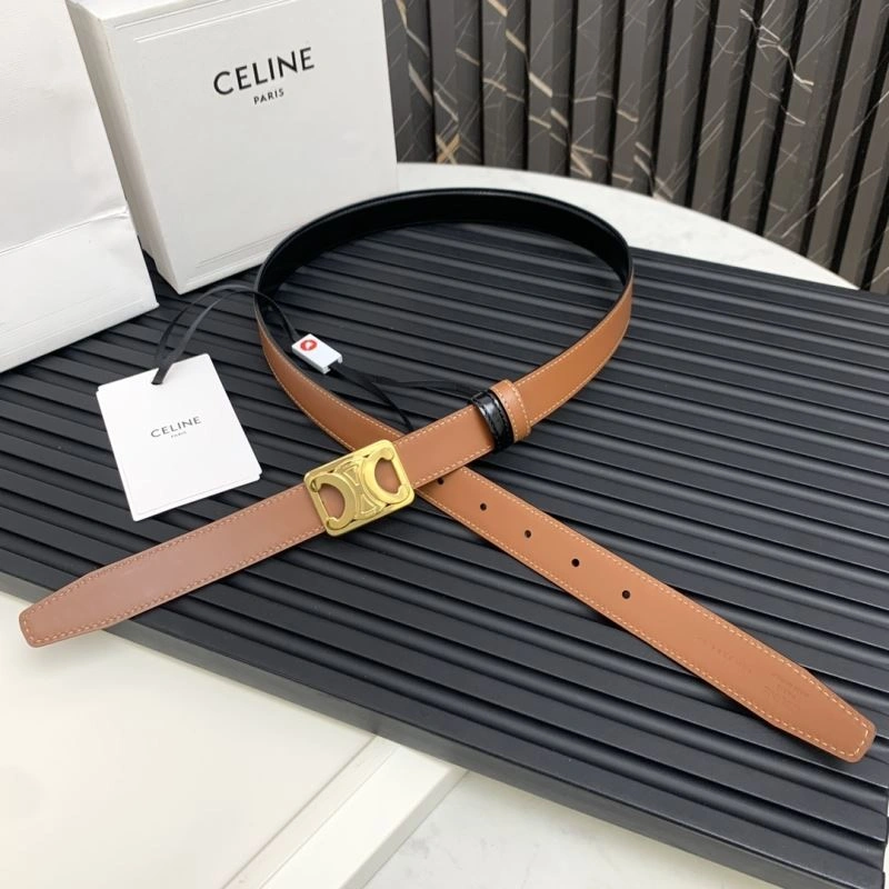 Durable Celine Belts 283825