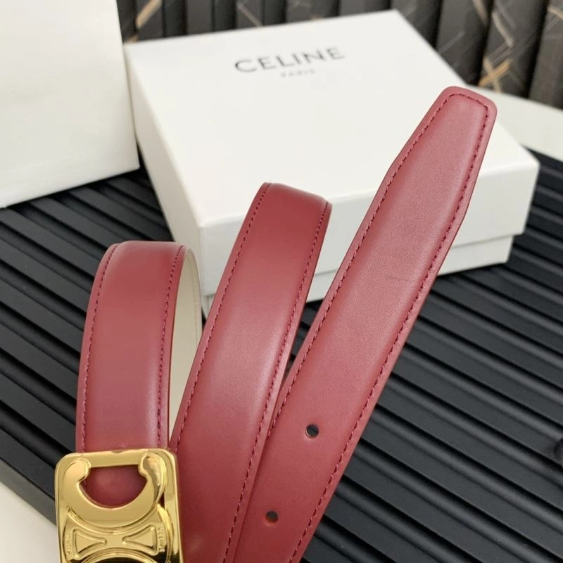 Celine Belts Supportive 283837