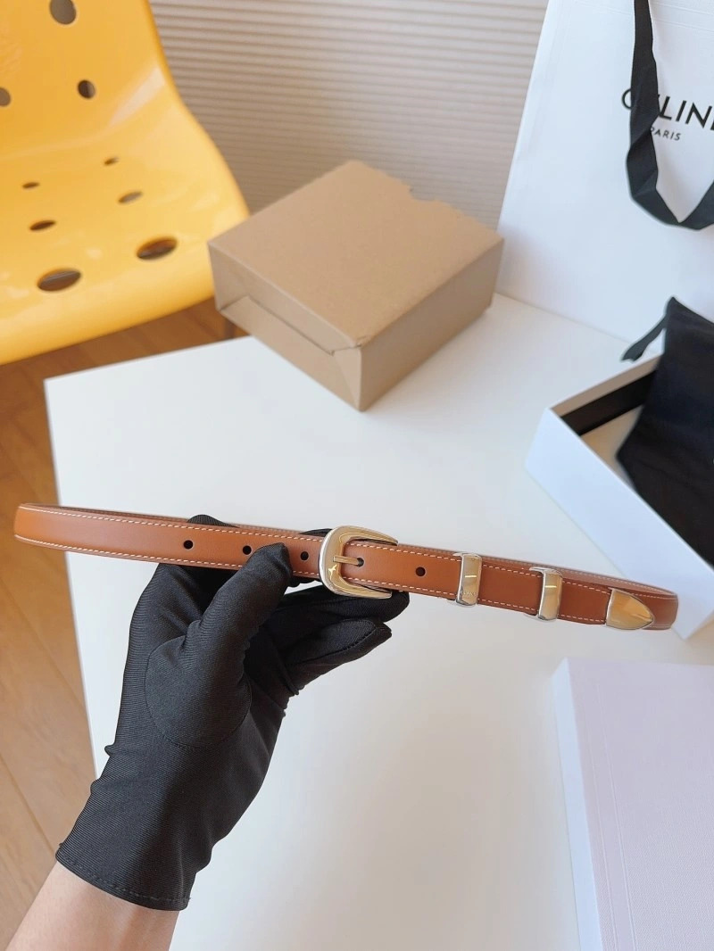 StreetReady Celine Belts 283668