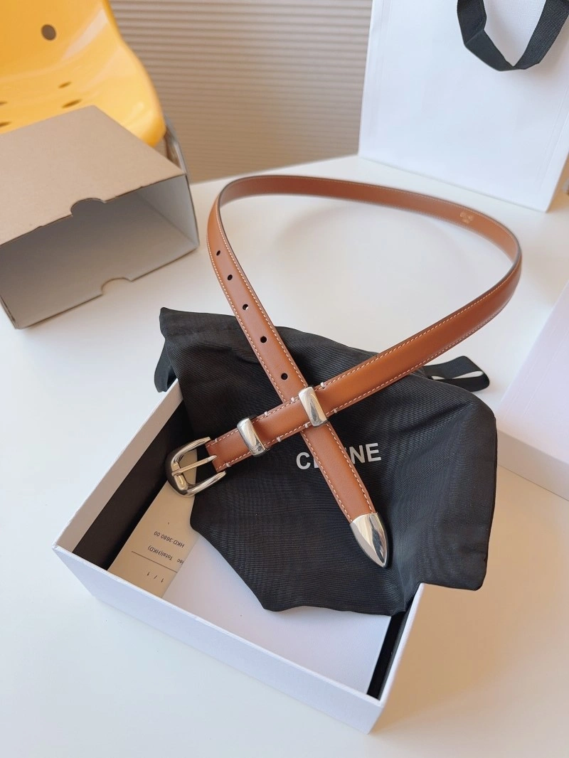 StreetReady Celine Belts 283668