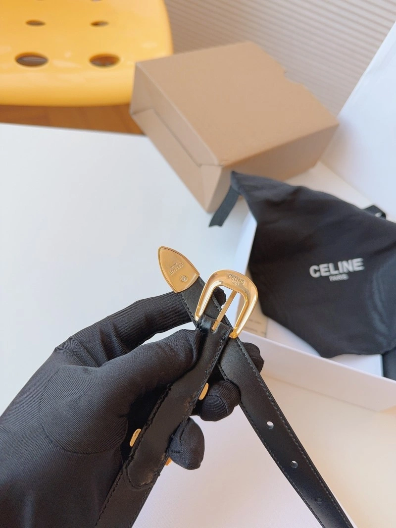 MultiPurpose Celine Belts 283674