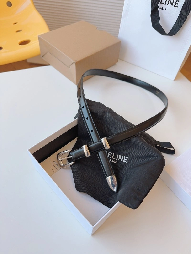 Celine Belts Thermal 283680