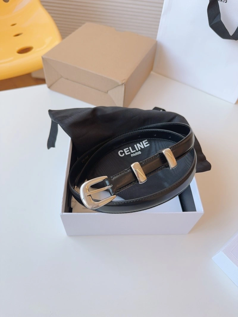 Celine Belts Thermal 283680