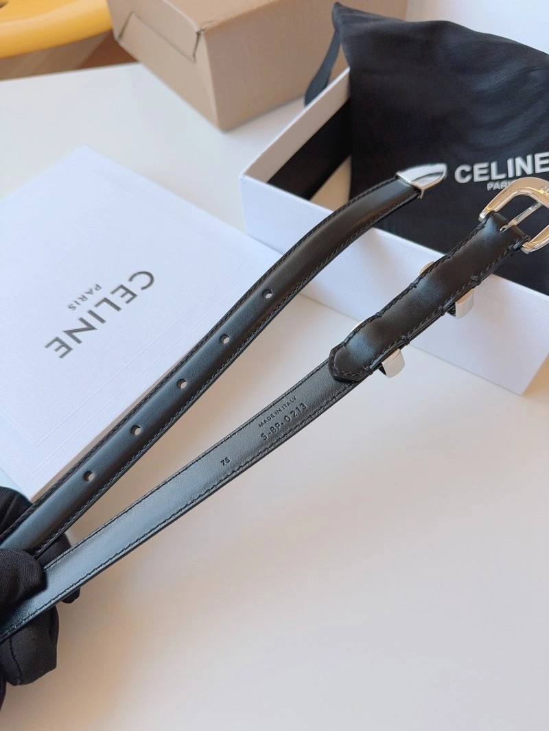 Celine Belts Thermal 283680