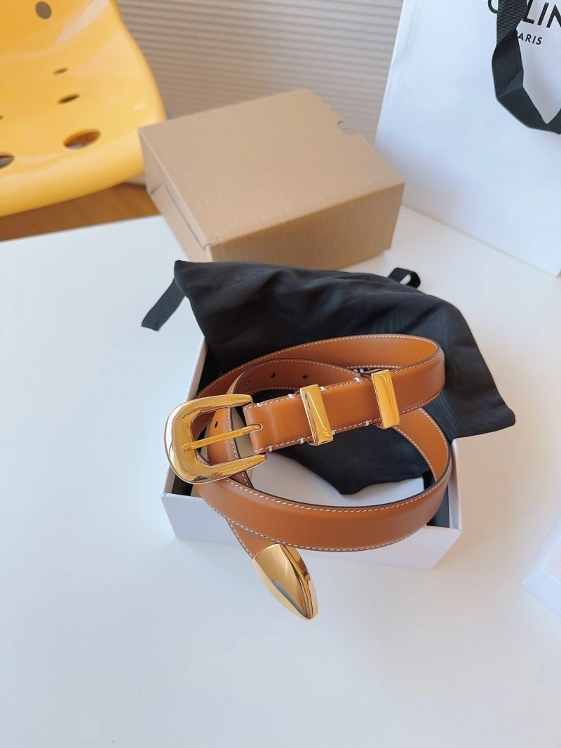 Elegant Celine Belts 283681