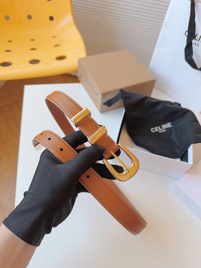 Elegant Celine Belts 283681