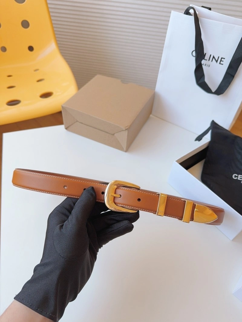Elegant Celine Belts 283681