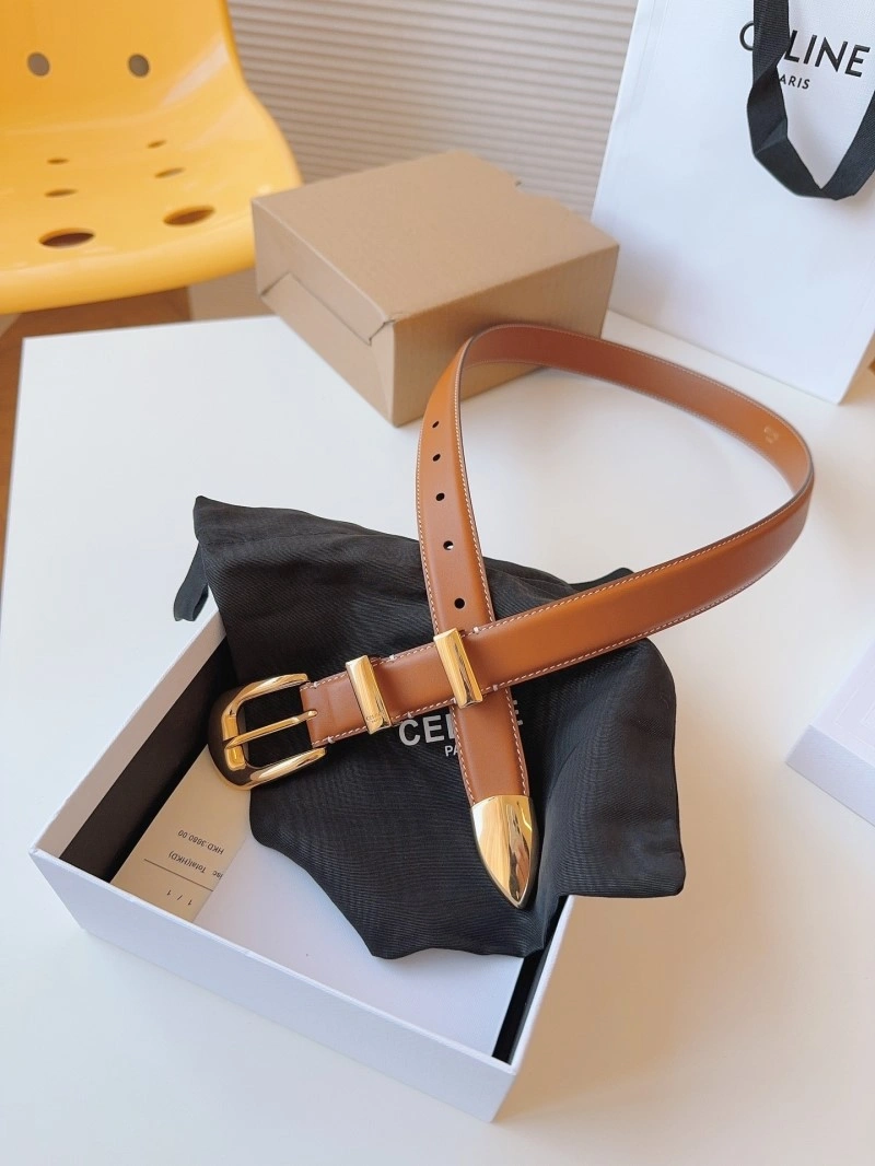Elegant Celine Belts 283681