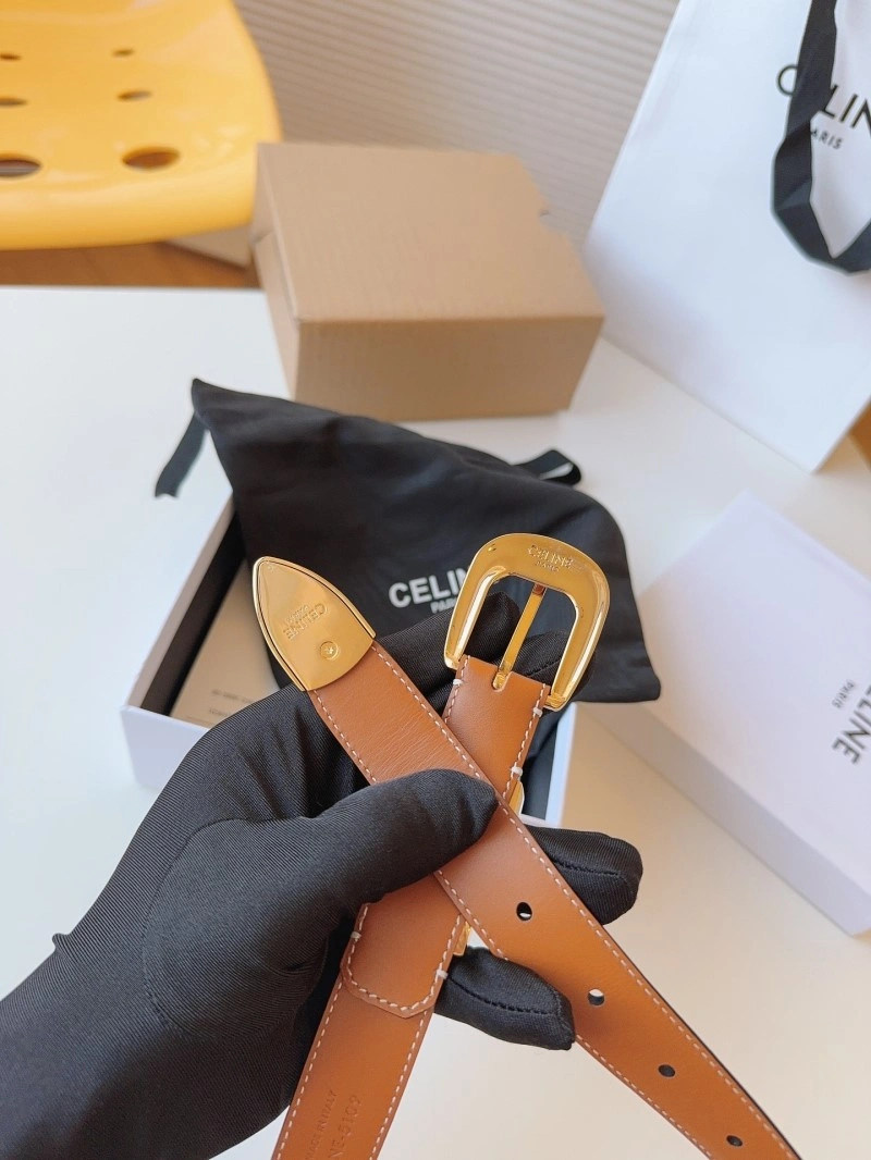 Elegant Celine Belts 283681