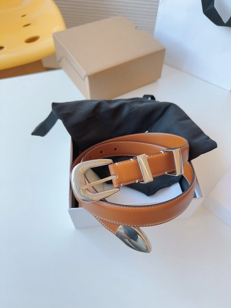 Contemporary Celine Belts 283664