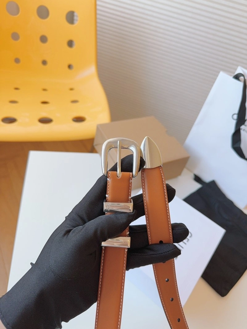 Contemporary Celine Belts 283664