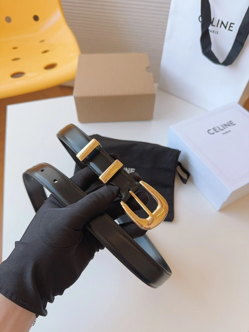 Celine Belts OnTrend 283670