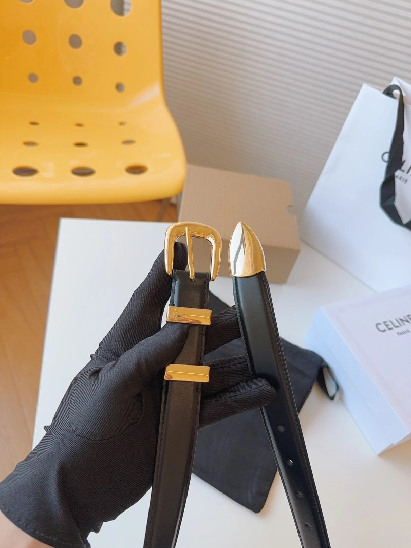Celine Belts OnTrend 283670