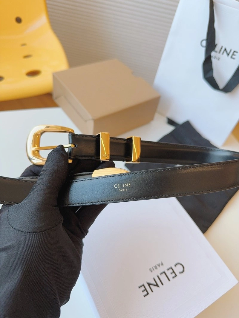 Celine Belts OnTrend 283670