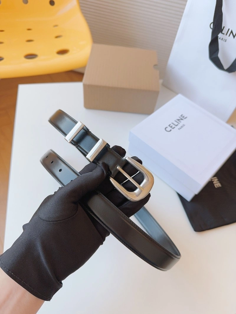 Celine Belts HighPerformance 283678