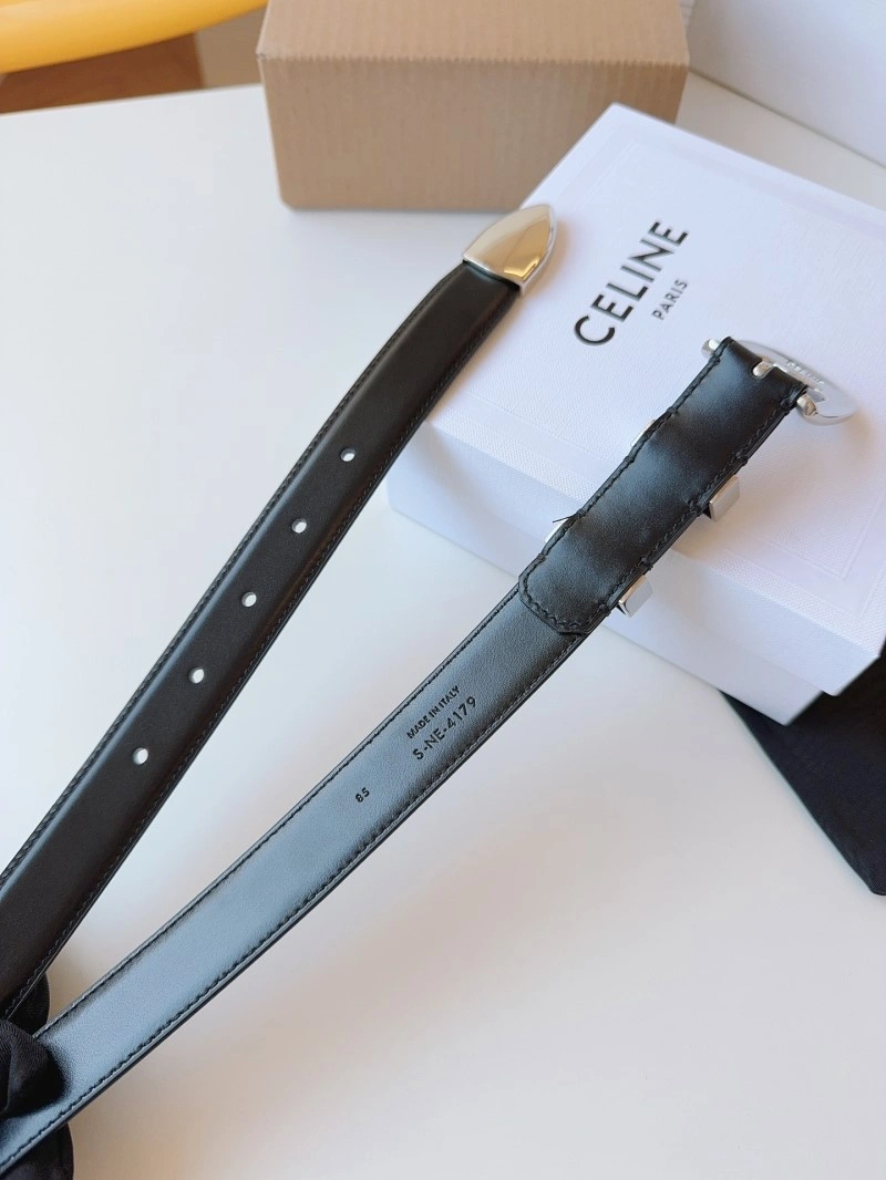 Celine Belts HighPerformance 283678