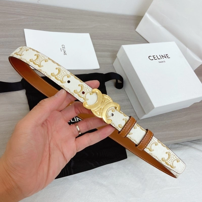 WrinkleFree Celine Belts 283661