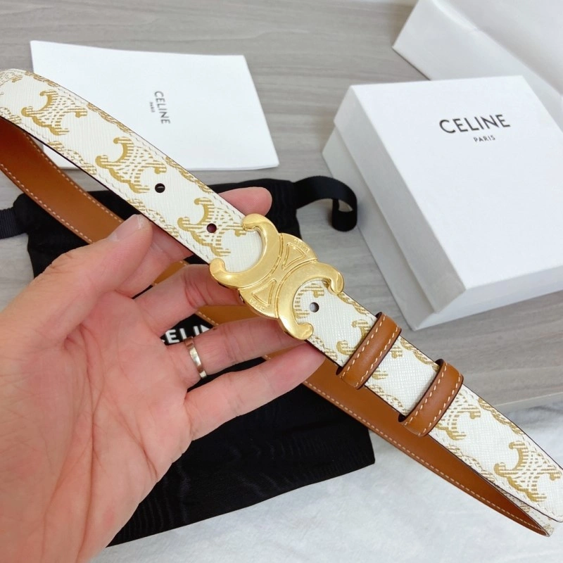 WrinkleFree Celine Belts 283661