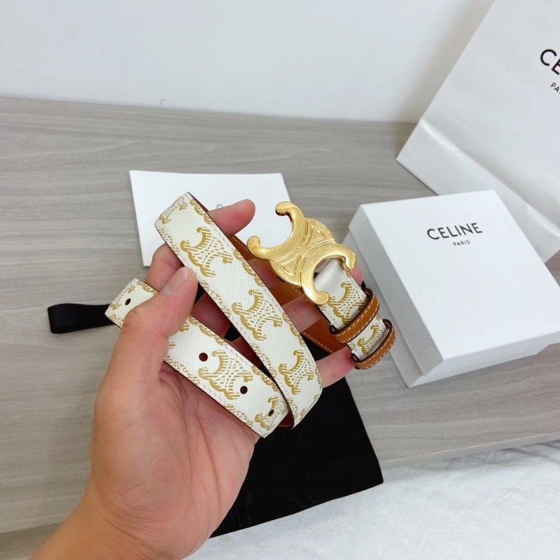 WrinkleFree Celine Belts 283661