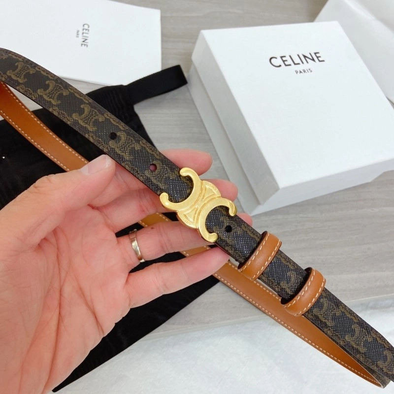 Resilient Celine Belts 283662